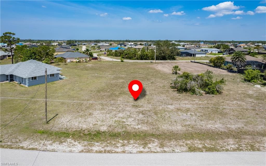 2710 NW 6th AVE CAPE CORAL, FL 33993