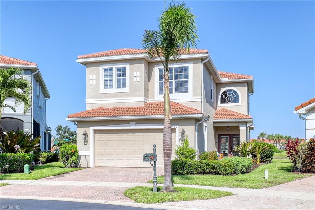 9160 RED CANYON DR FORT MYERS, FL 33908