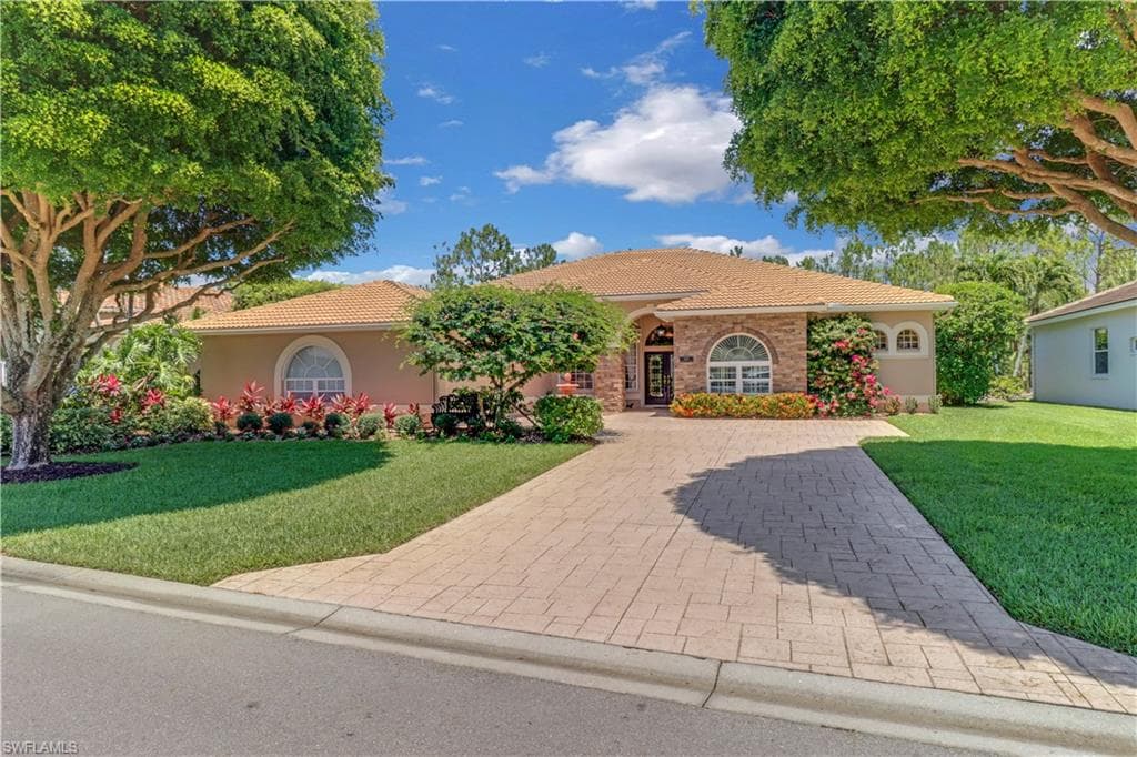 9560 Cedar Creek DR BONITA SPRINGS, FL 34135