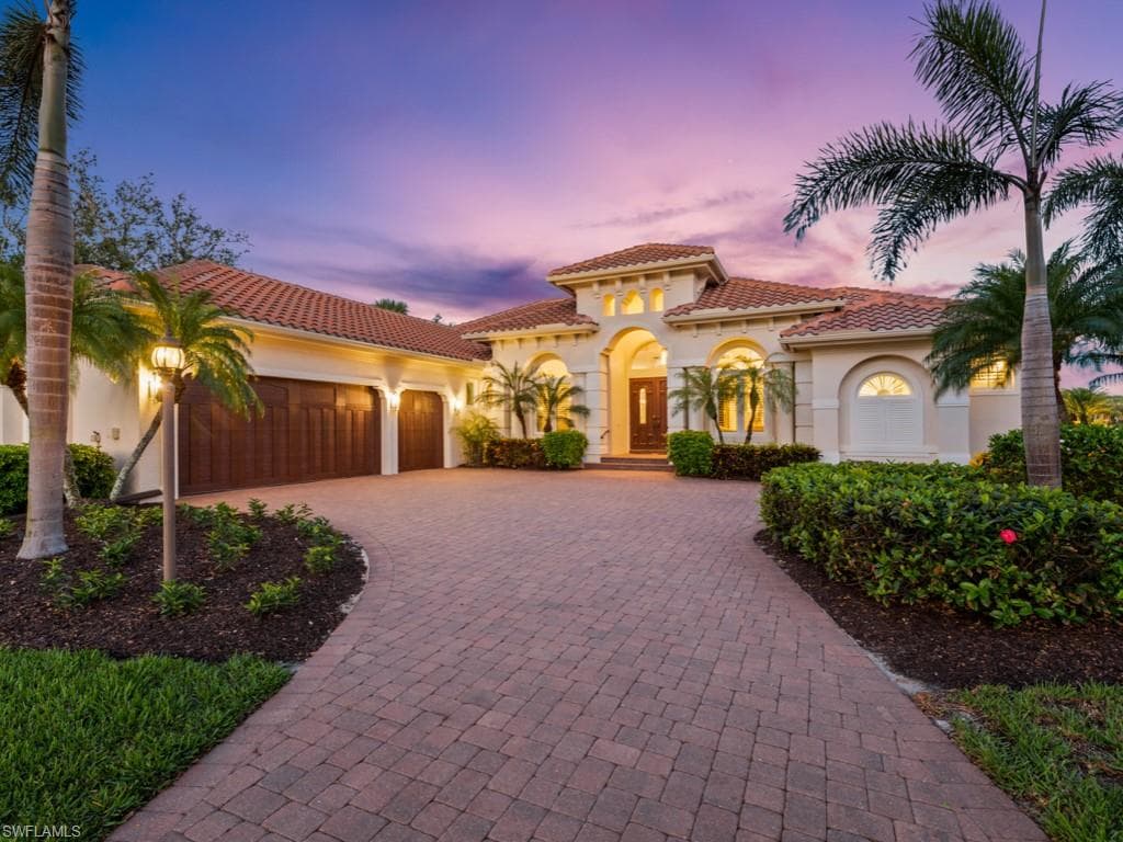 6970 Misty Lake CT FORT MYERS, FL 33908