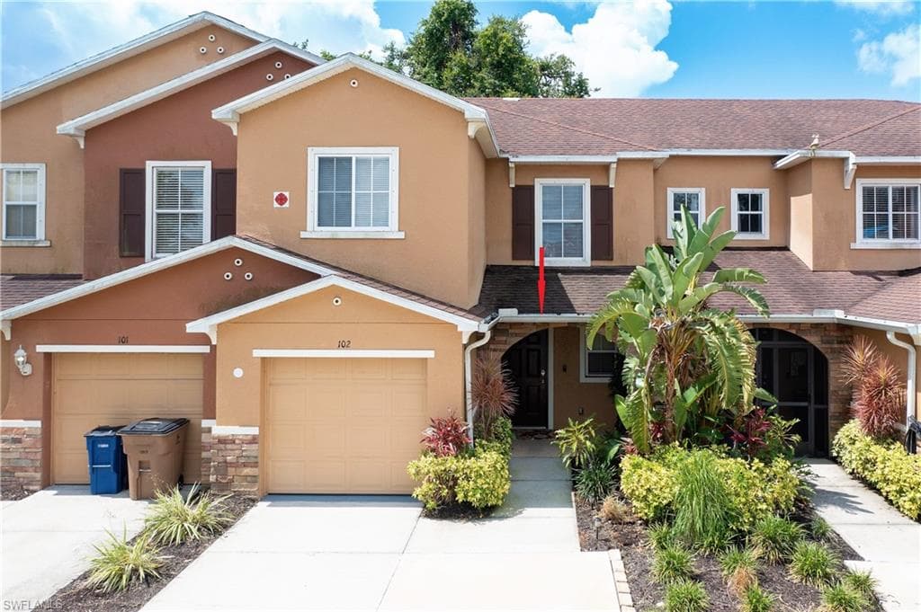 15150 Piping Plover CT 102 NORTH FORT MYERS, FL 33917