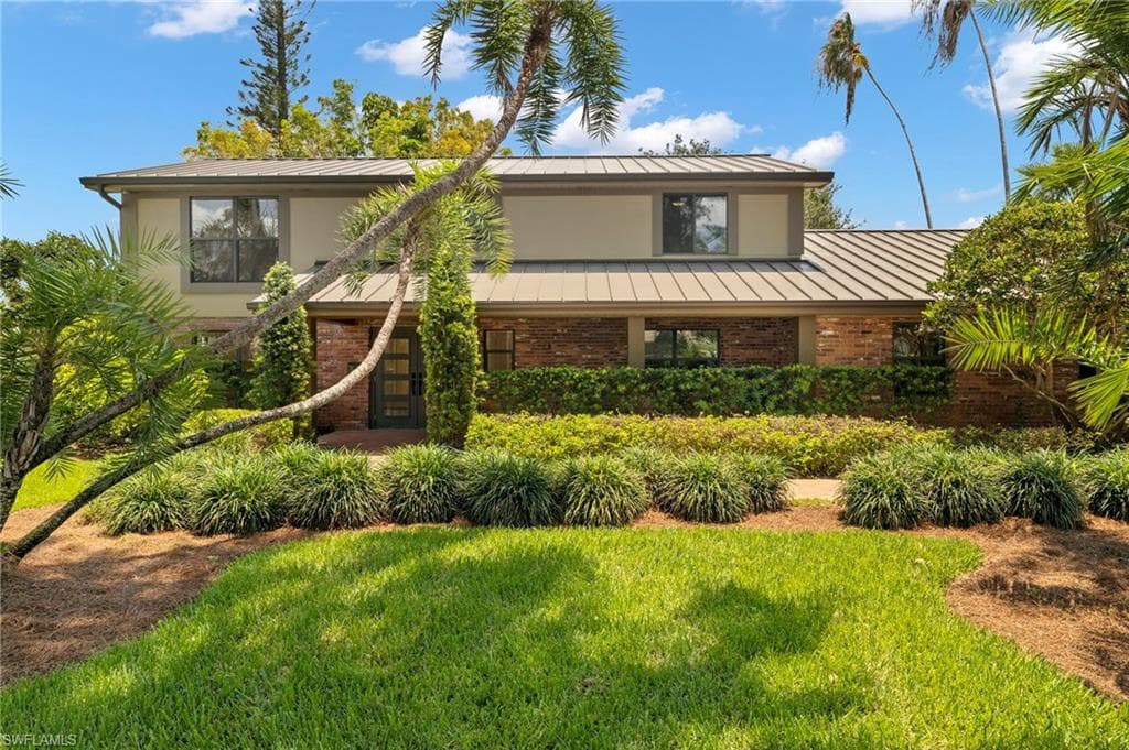 5689 Shaddelee LN W FORT MYERS, FL 33919