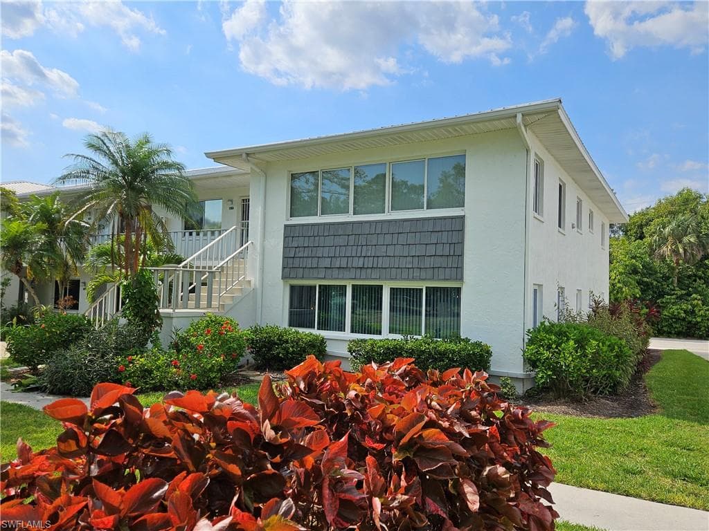 431 Van Buren ST C4 FORT MYERS, FL 33916