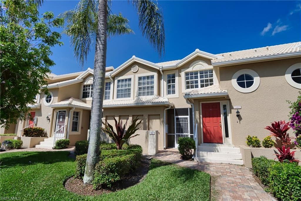 13621 Worthington WAY 1403 BONITA SPRINGS, FL 34135