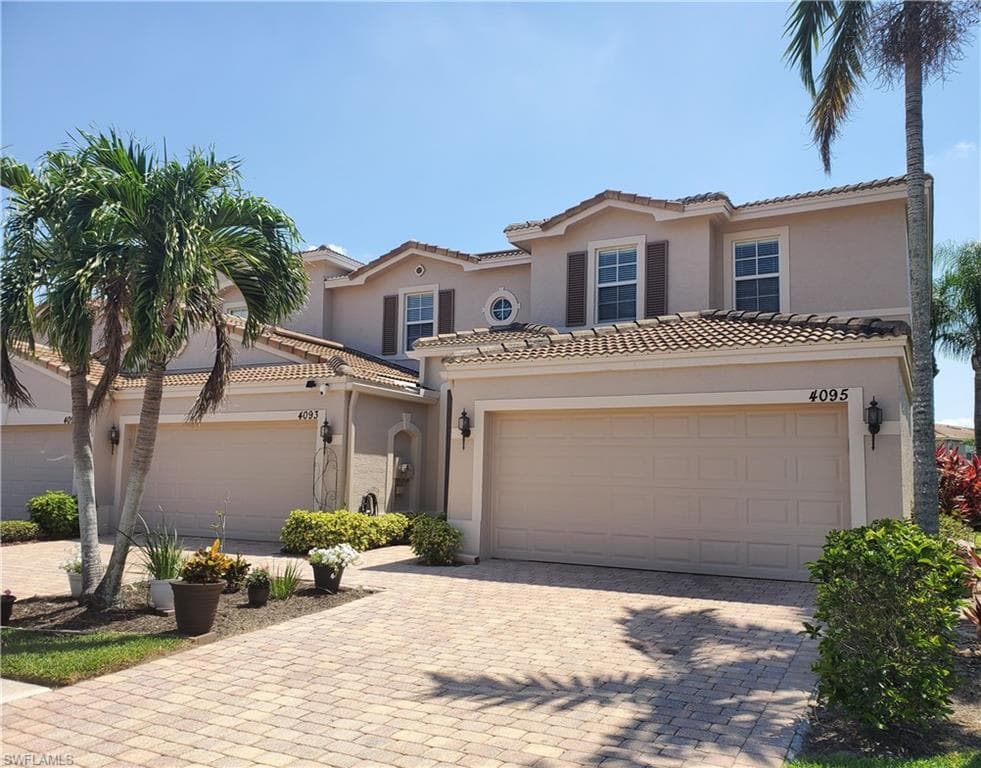 4095 Cherrybrook LOOP FORT MYERS, FL 33966