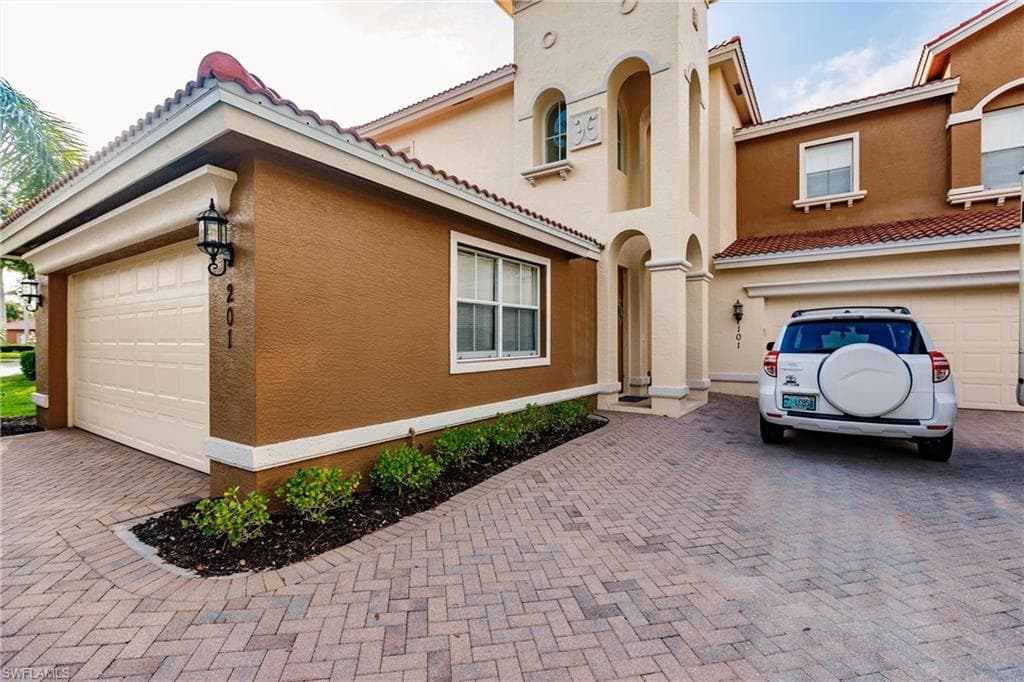 7191 Bergamo WAY 101 FORT MYERS, FL 33966