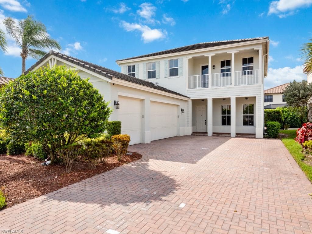 4994 Avila AVE AVE MARIA, FL 34142