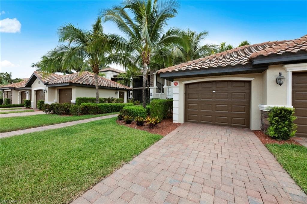 17970 Bonita National BLVD 1814 BONITA SPRINGS, FL 34135
