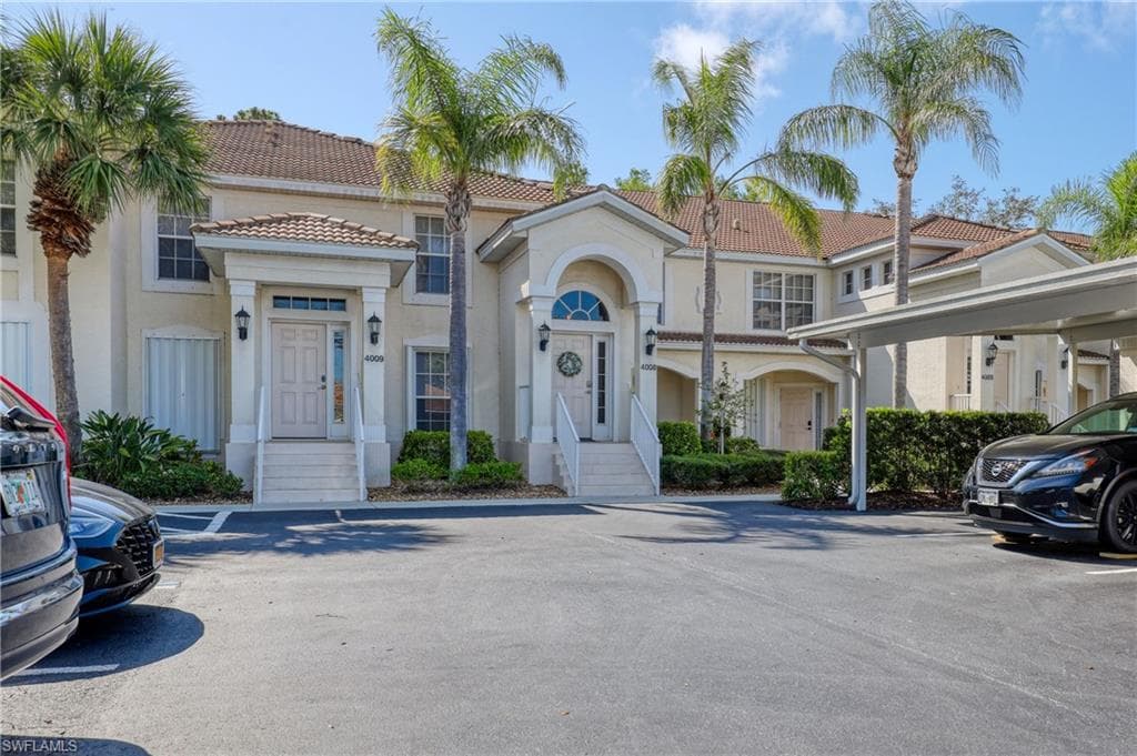9603 Hemingway LN 4008 FORT MYERS, FL 33913