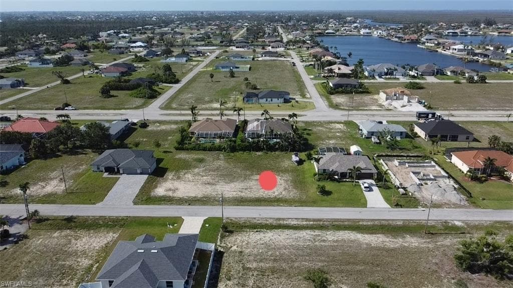 4206 NW 32nd ST CAPE CORAL, FL 33993