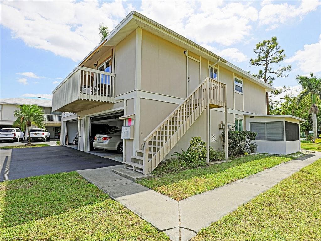 3338 Ottawa CIR 4 FORT MYERS, FL 33907