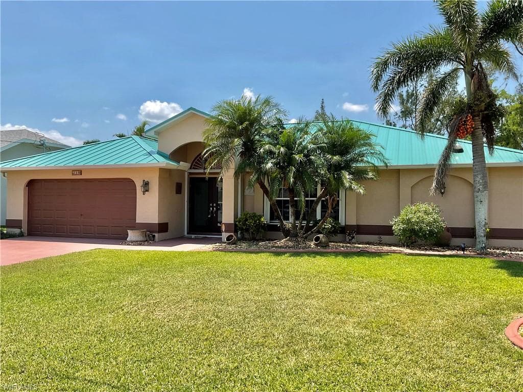 310 SE 23rd ST CAPE CORAL, FL 33990