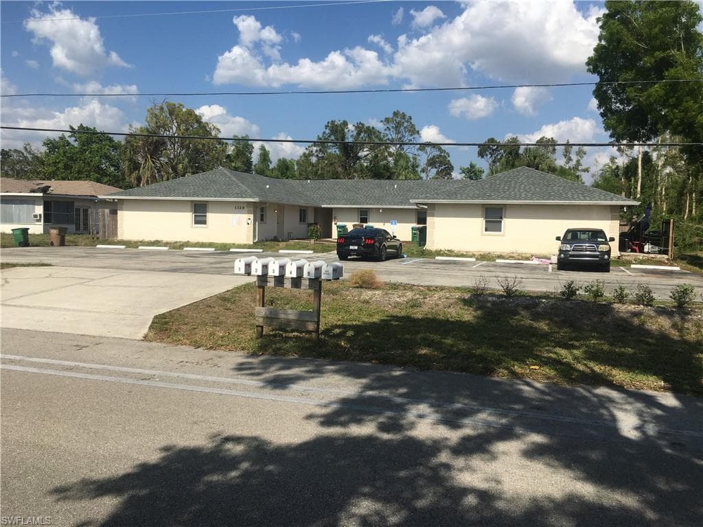 1329 SE 24th AVE A-E CAPE CORAL, FL 33990