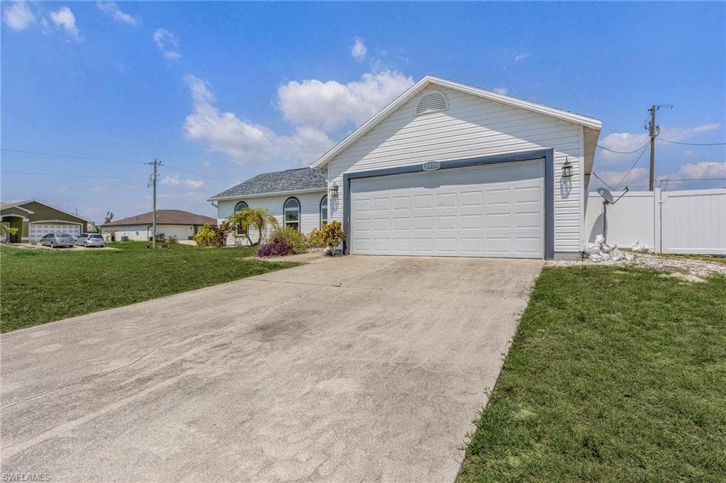 1415 NW 13th PL CAPE CORAL, FL 33993