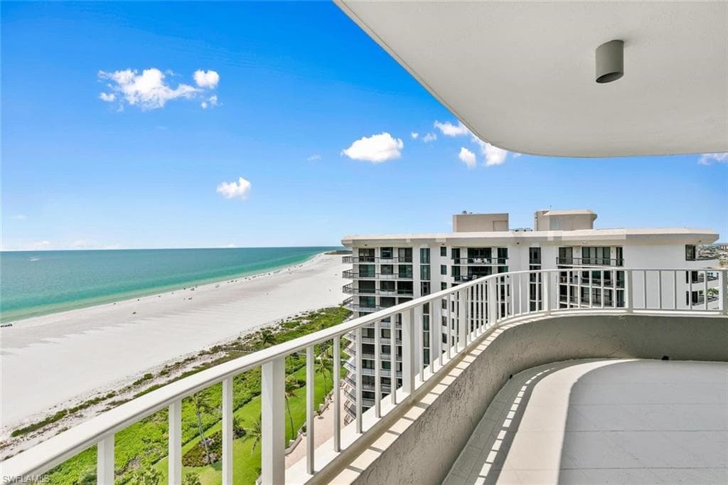280 Collier BLVD 1605 MARCO ISLAND, FL 34145
