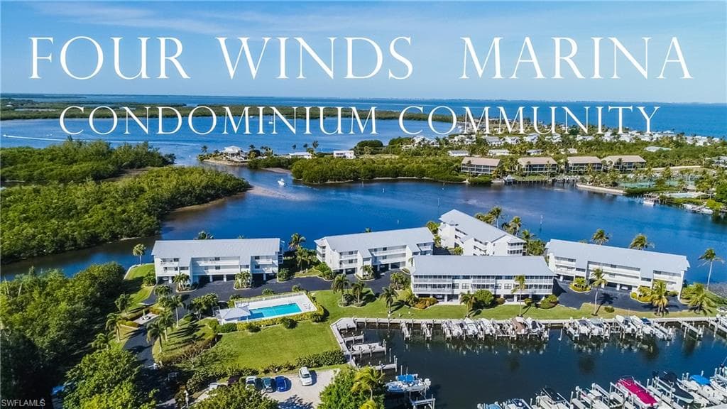 16621 Stringfellow RD 306 BOKEELIA, FL 33922