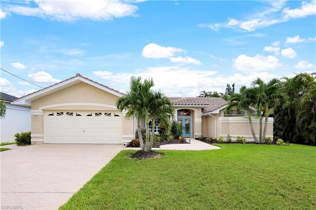 2632 SW 53rd LN CAPE CORAL, FL 33914