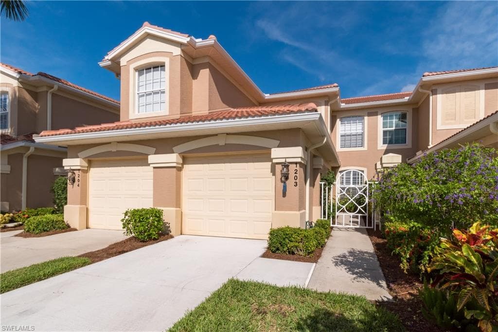 23501 Wisteria Pointe DR 1203 ESTERO, FL 34135