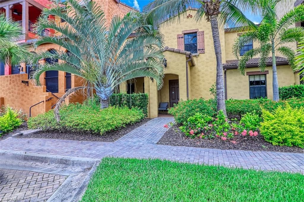 11830 Paseo Grande BLVD 4603 FORT MYERS, FL 33912