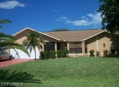 902 SW 6th PL CAPE CORAL, FL 33991