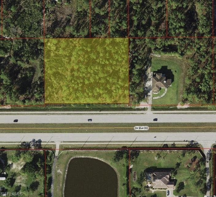 2635 Oil Well RD NAPLES, FL 34120