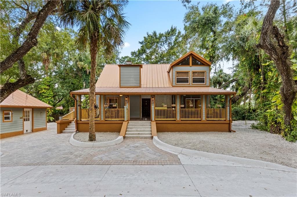 13020 Idylwild RD FORT MYERS, FL 33905