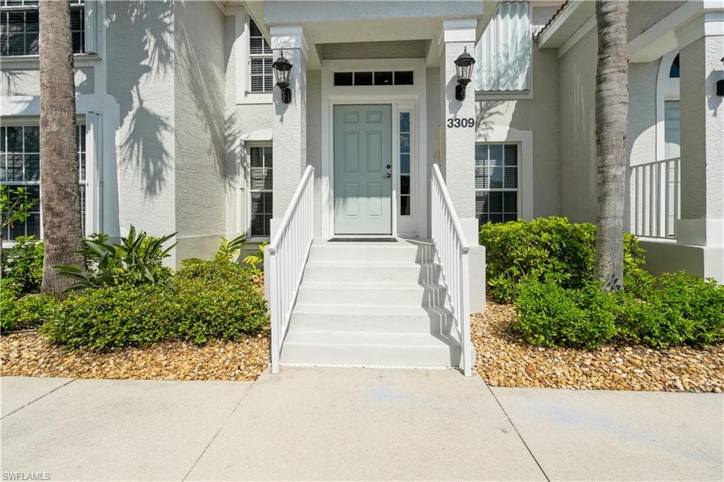 9653 Hemingway LN 3309 FORT MYERS, FL 33913