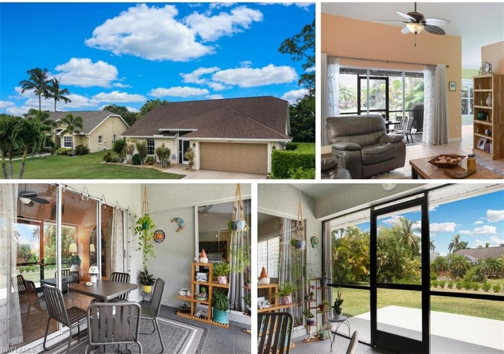 6774 Buckingham CT NAPLES, FL 34104