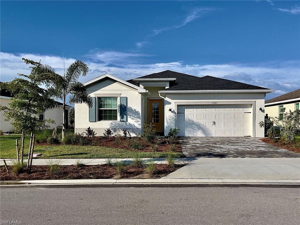 17843 Palmetto Pass LN PUNTA GORDA, FL 33982