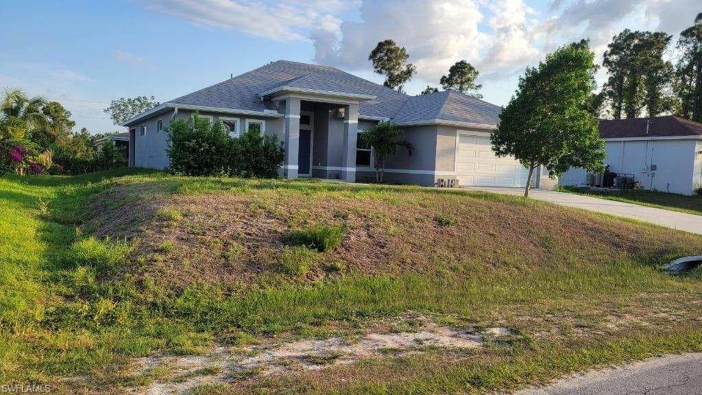 3109 29th ST SW LEHIGH ACRES, FL 33976