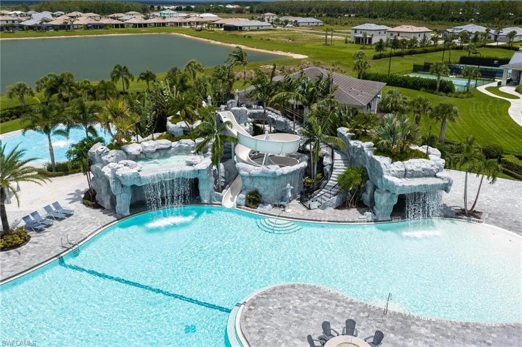19838 Bittersweet LN ESTERO, FL 33928