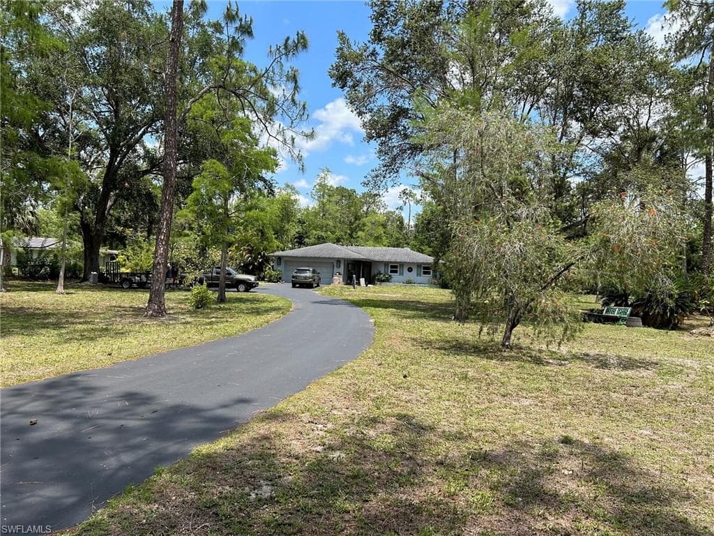 3405 29th AVE SW NAPLES, FL 34117