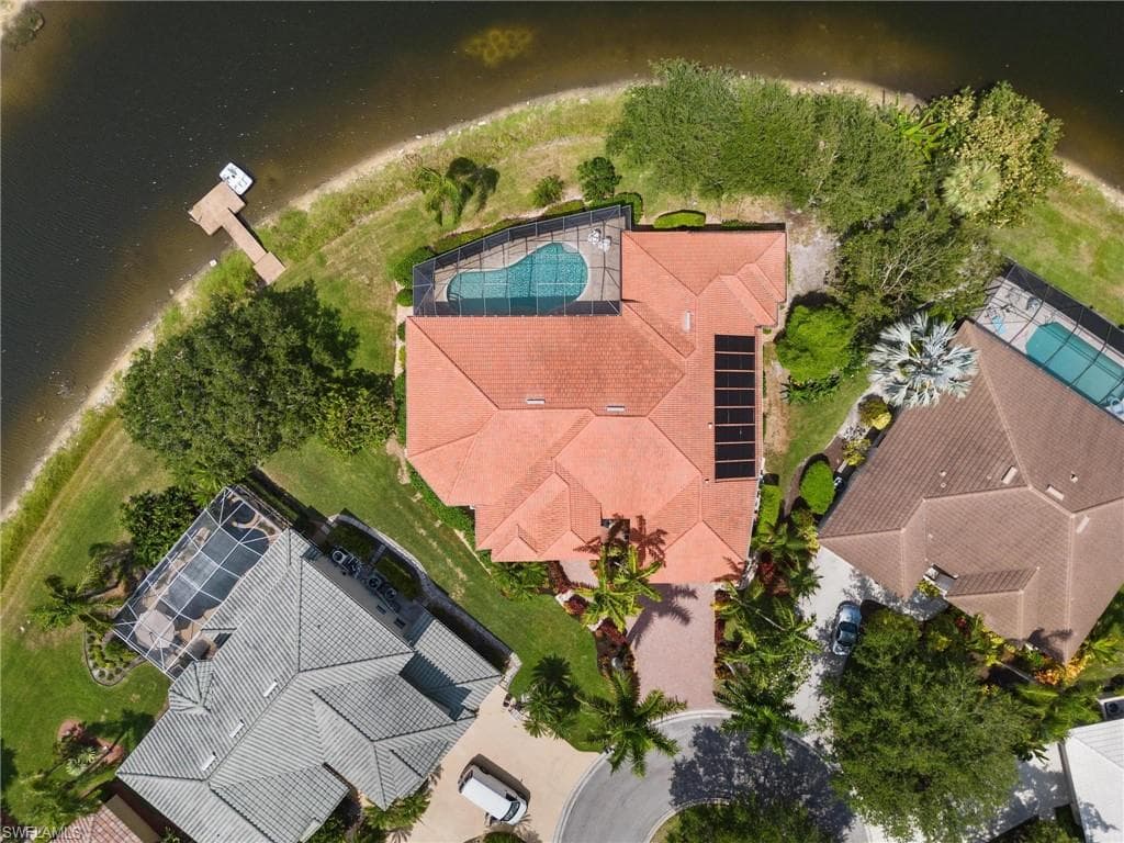 4785 Kittiwake CT NAPLES, FL 34119
