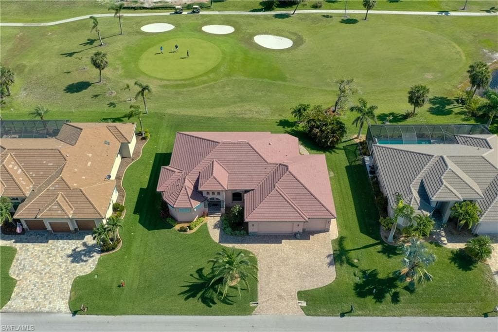 2230 Padre Island DR