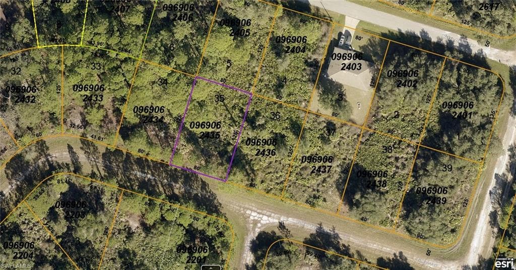 0969062435 Tilhal TER NORTH PORT, FL 34291