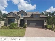 7447 Chenille CT NAPLES, FL 34114