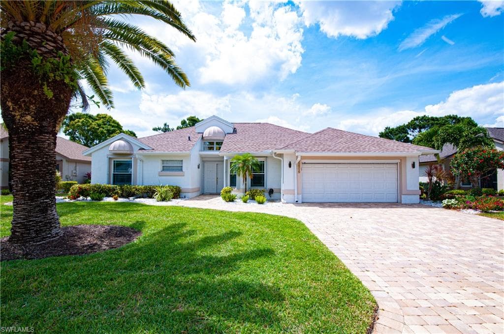20820 Andiron PL ESTERO, FL 33928