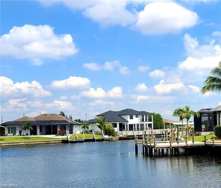 443 Old Burnt Store RD CAPE CORAL, FL 33993