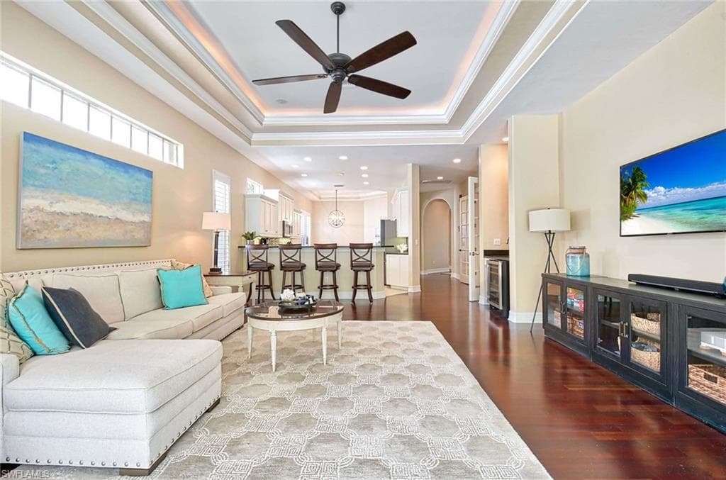 3078 Santorini CT NAPLES, FL 34119