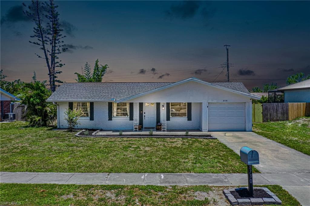 8730 Cypress Lake DR FORT MYERS, FL 33919