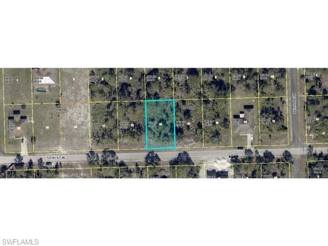 2608 50th ST W LEHIGH ACRES, FL 33971