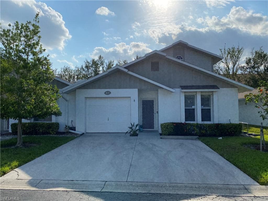 13734 Downing LN 1 FORT MYERS, FL 33919