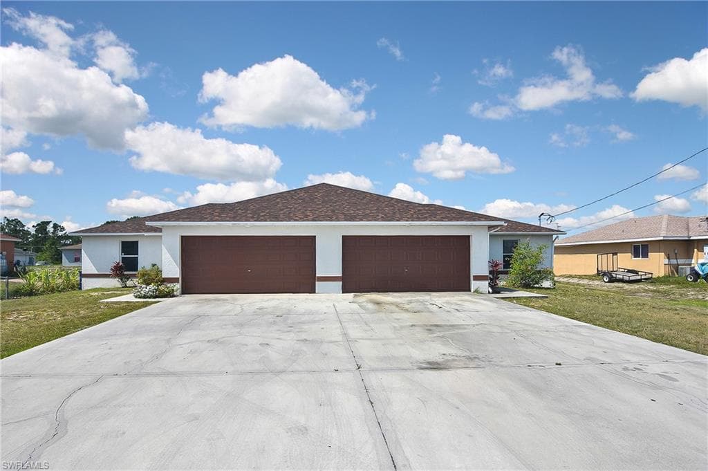4737-4739 22nd ST SW LEHIGH ACRES, FL 33973