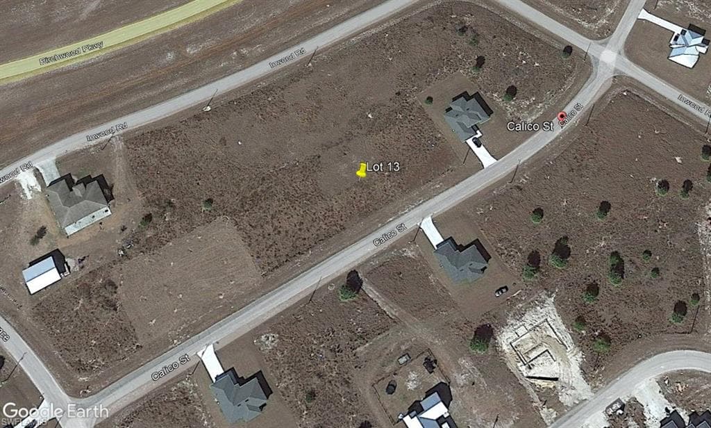 Calico ST LABELLE, FL 33935