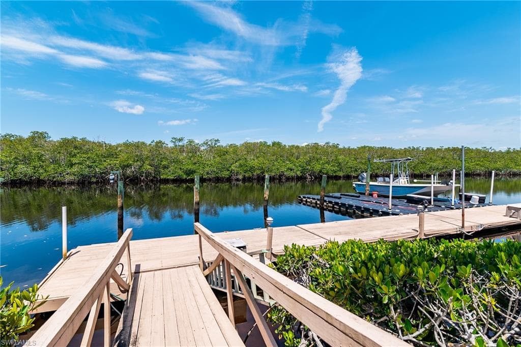 162 Newport DR 1205 NAPLES, FL 34114