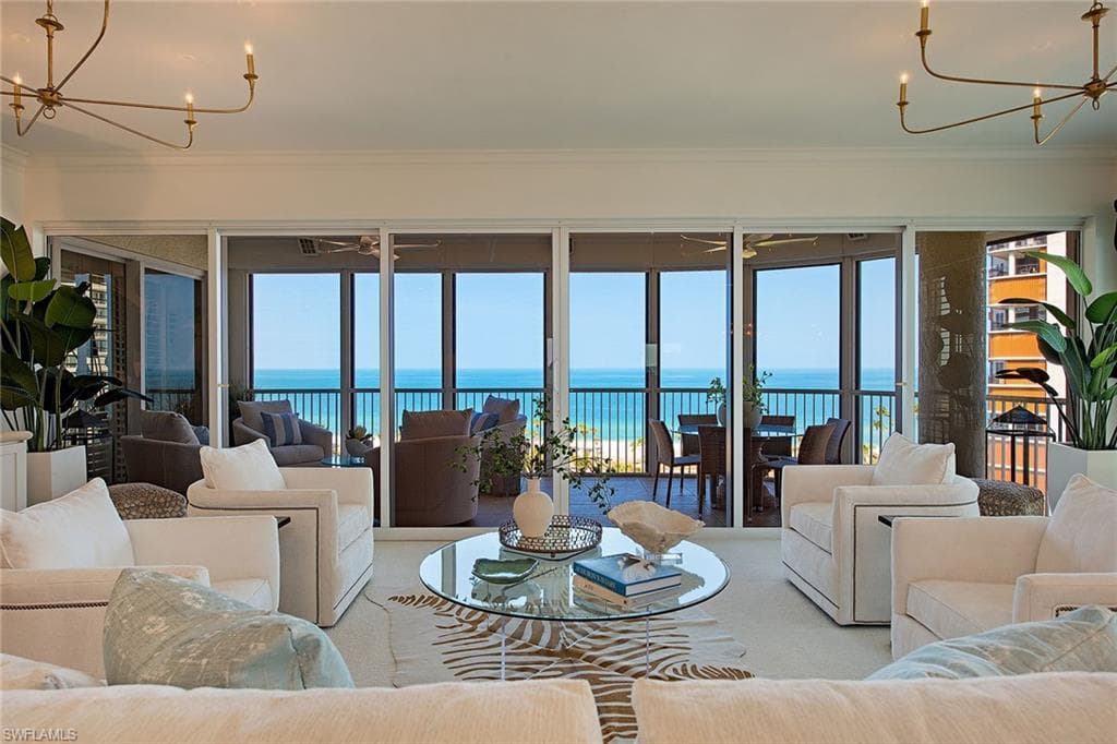 4201 Gulf Shore BLVD N 1003 NAPLES, FL 34103