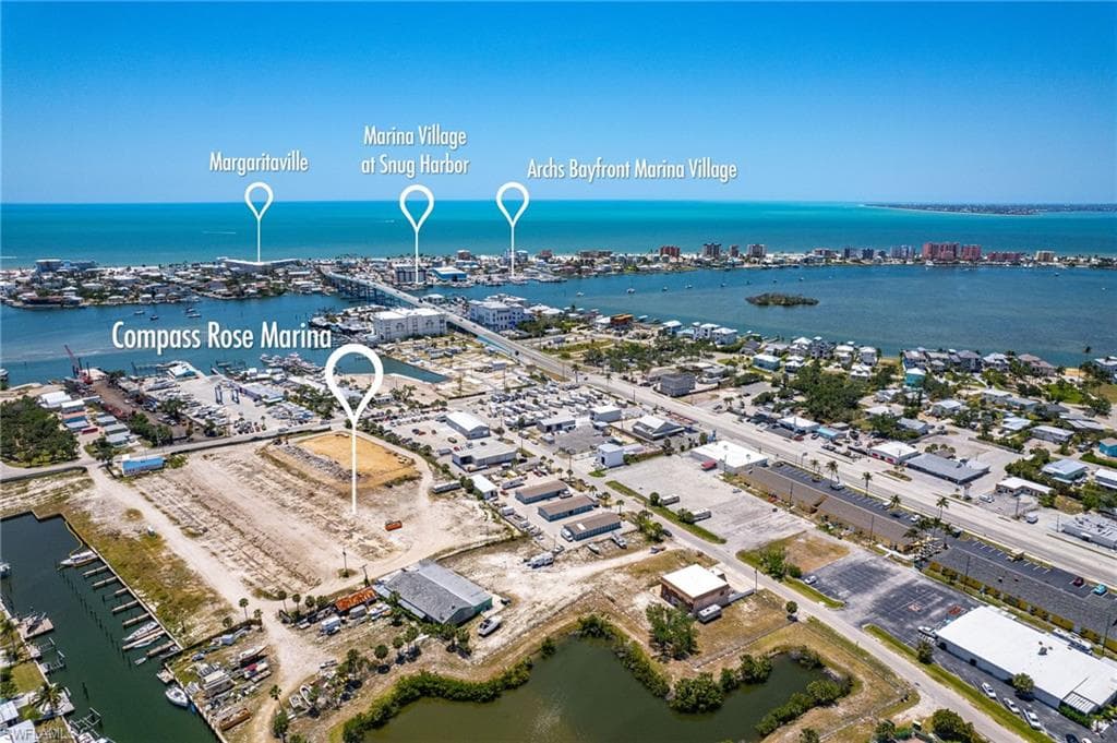 870 Buttonwood DR FORT MYERS BEACH, FL 33931