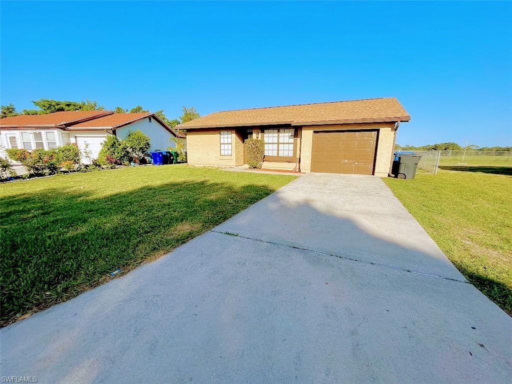 2006 Showboat LN LABELLE, FL 33935