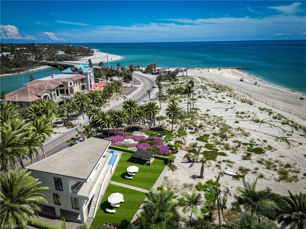 17170 Captiva DR CAPTIVA, FL 33924
