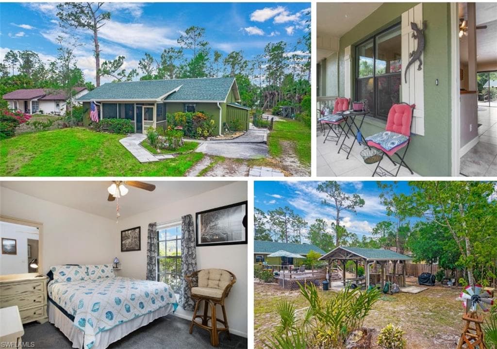 2770 6th AVE SE NAPLES, FL 34117